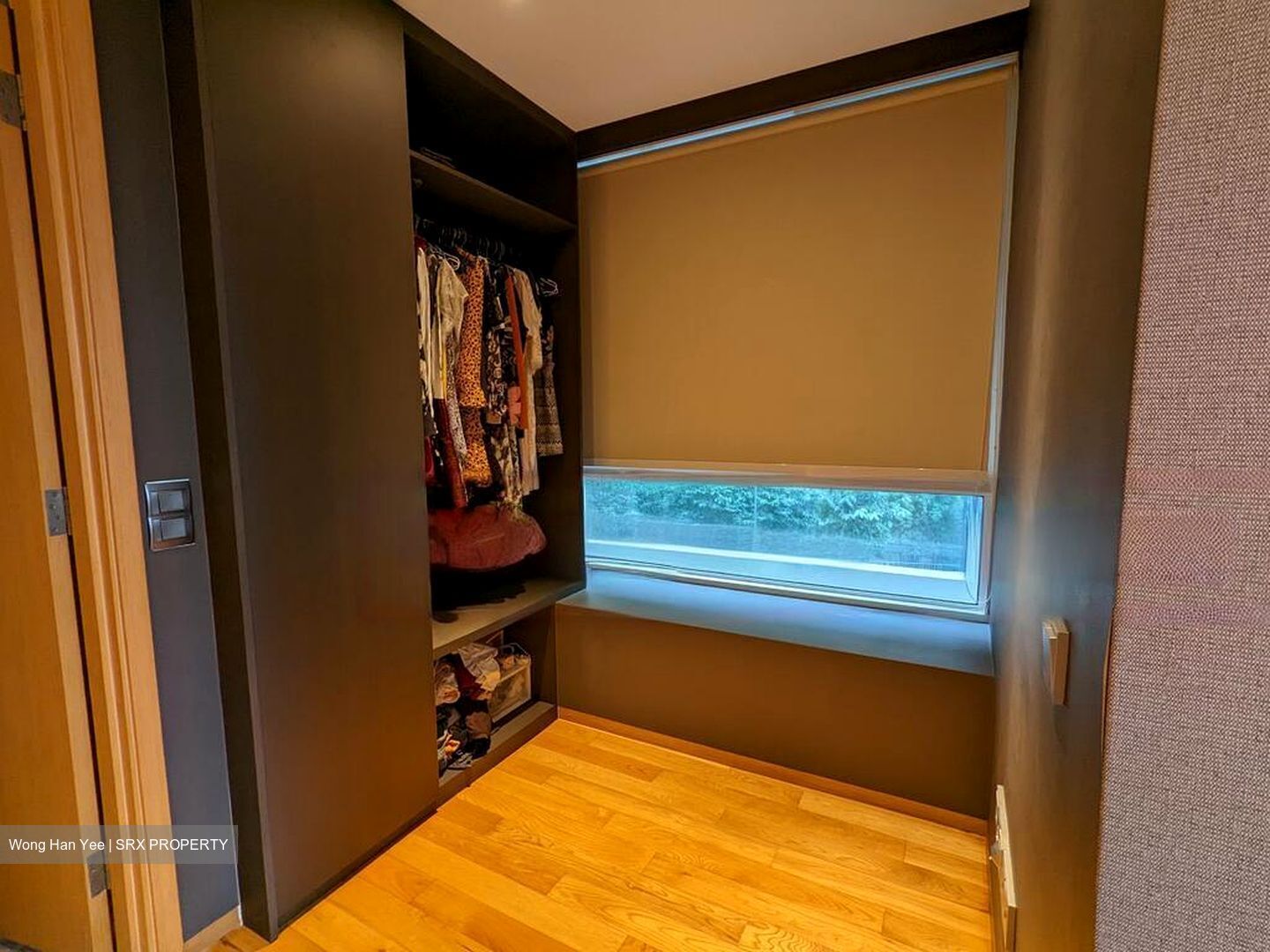 The Peak @ Cairnhill I (D9), Apartment #462092151